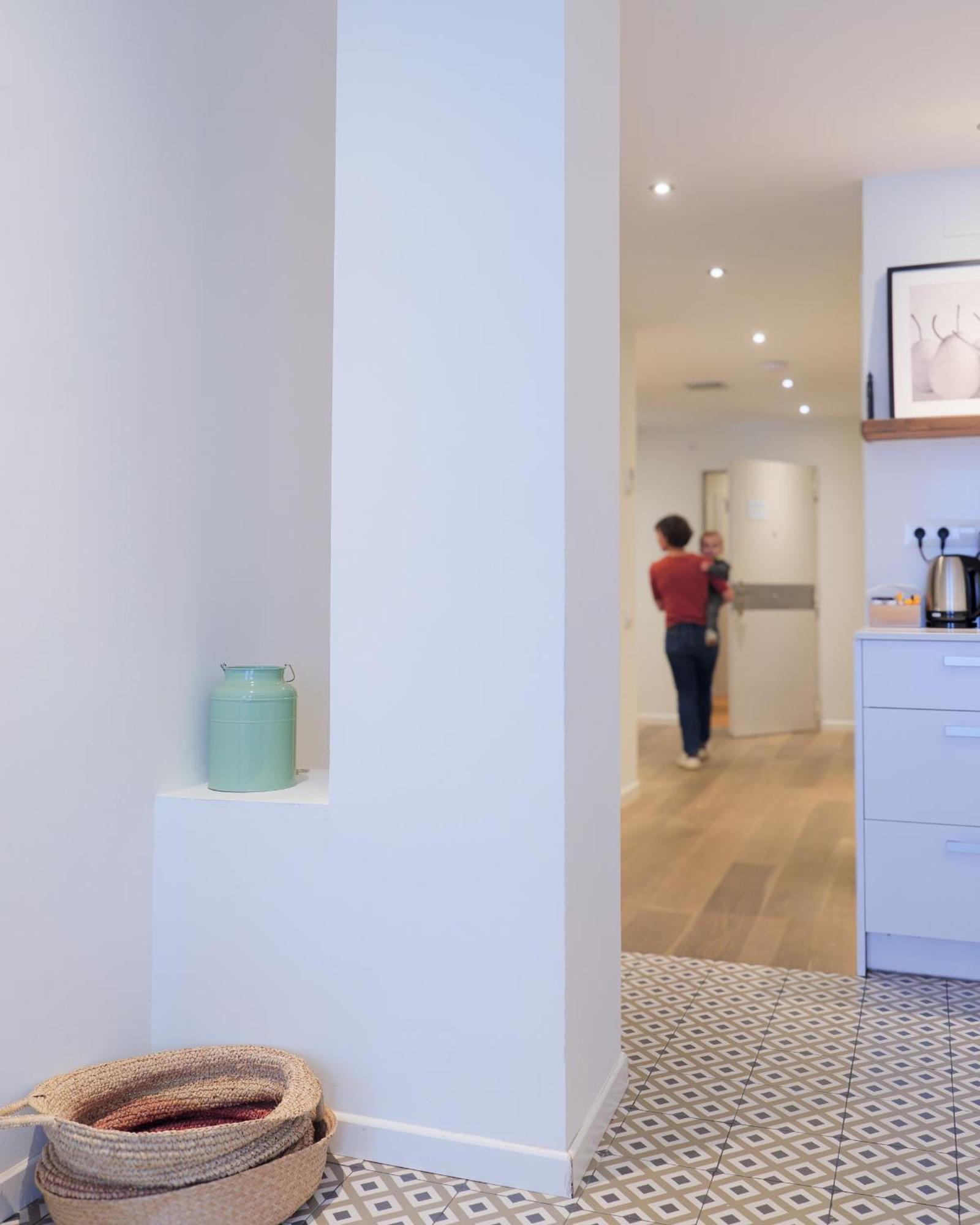 Appartement Factory Barcelone
