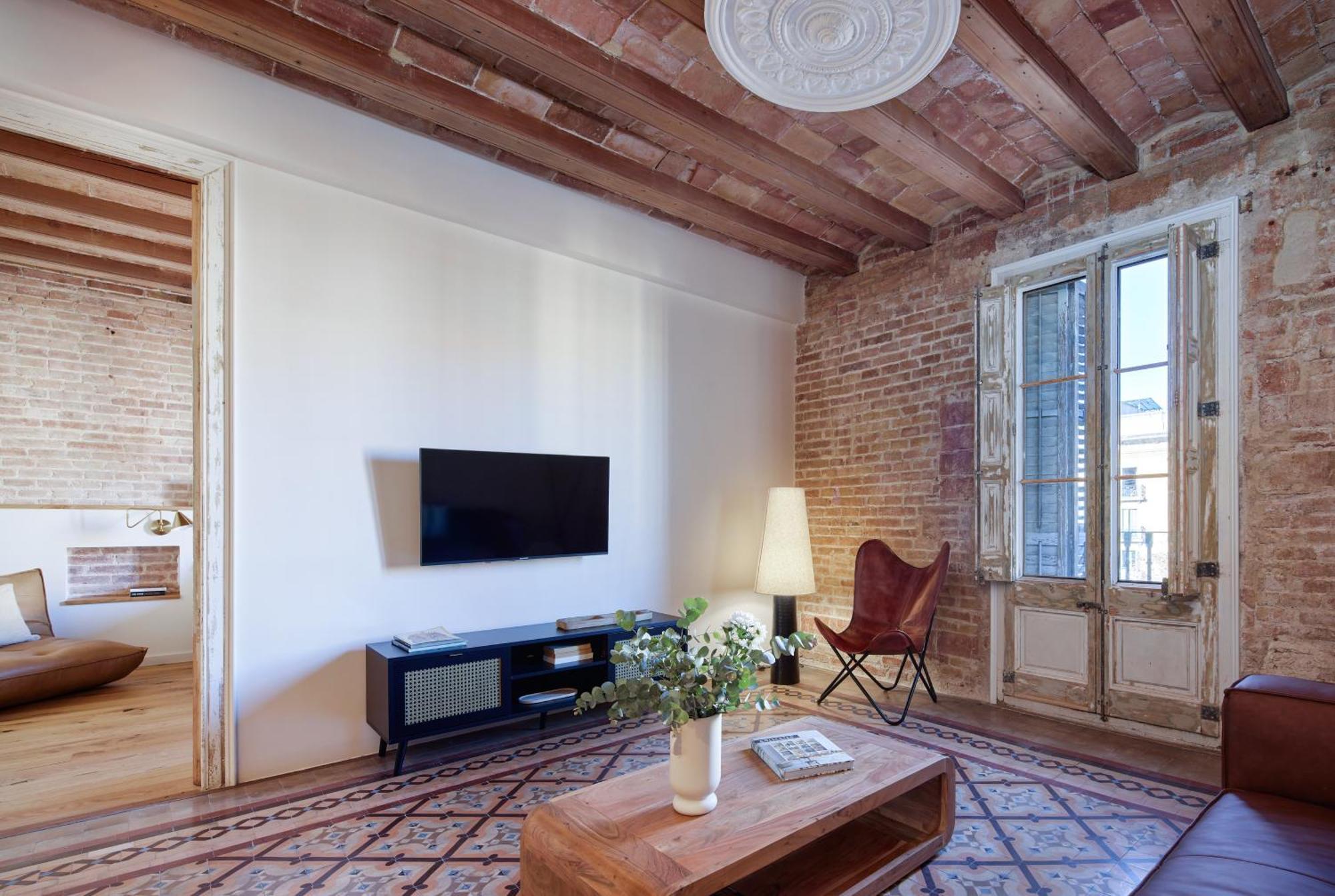 Factory Appartement Barcelone