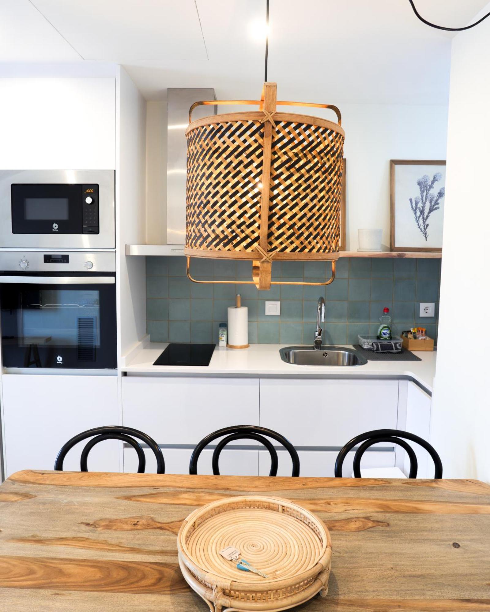 Appartement Factory Barcelone