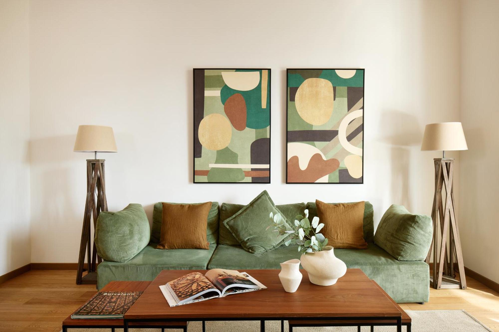 Factory Appartement Barcelone
