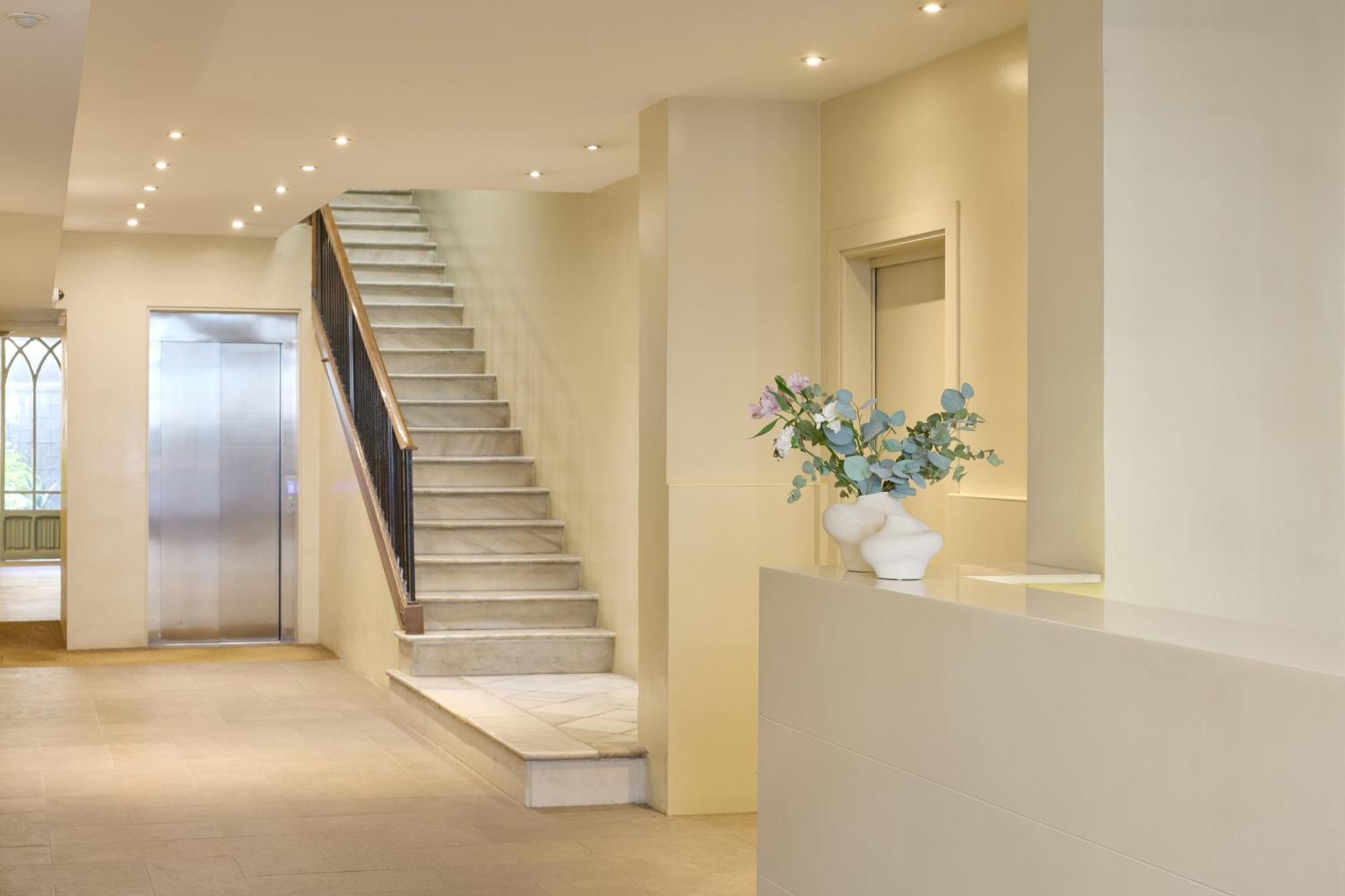 Factory Appartement *