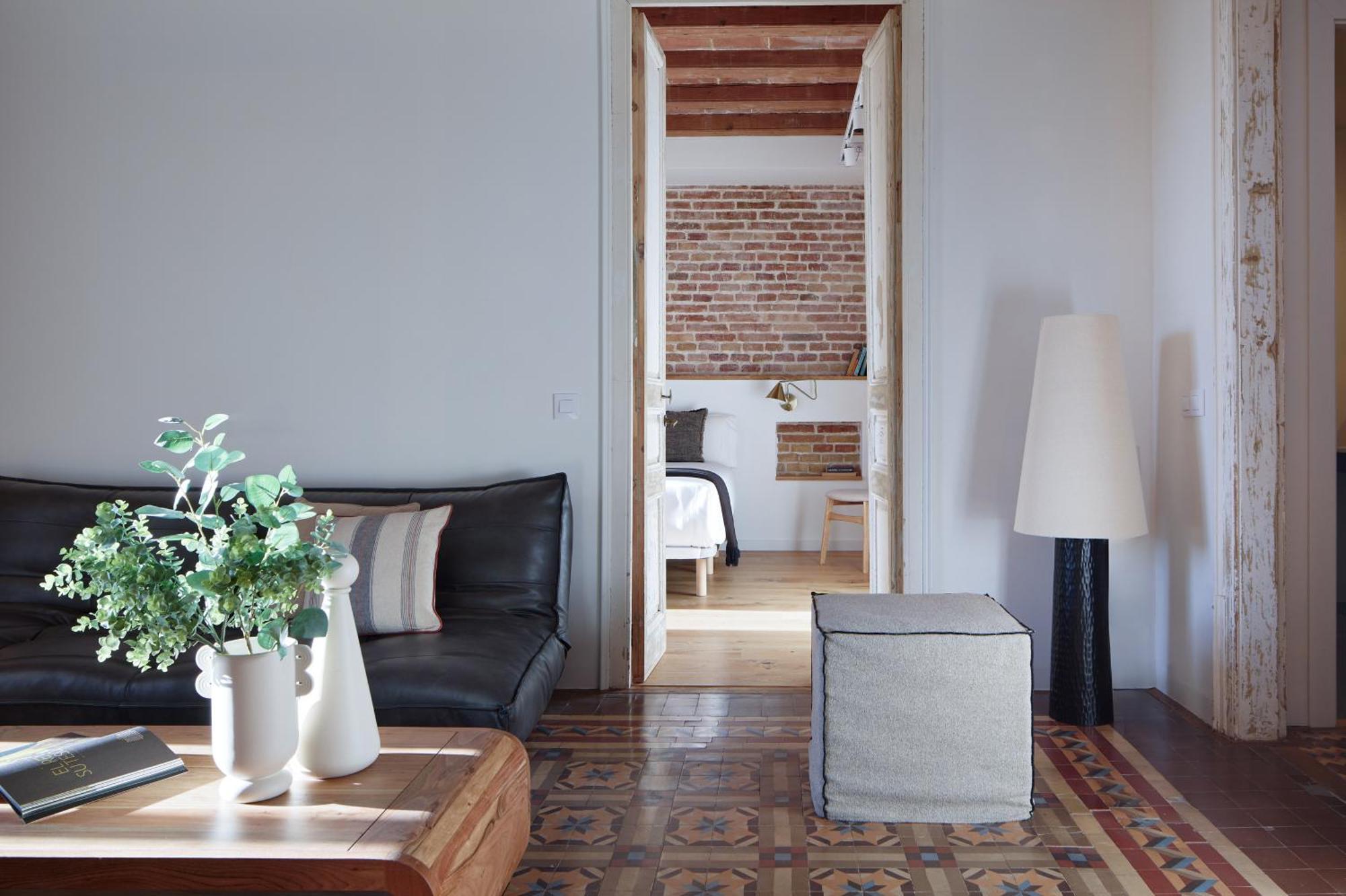 Factory Appartamento Barcellona